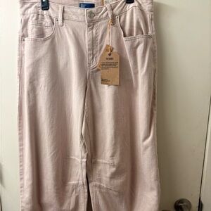 Women's  Brown Jeans
